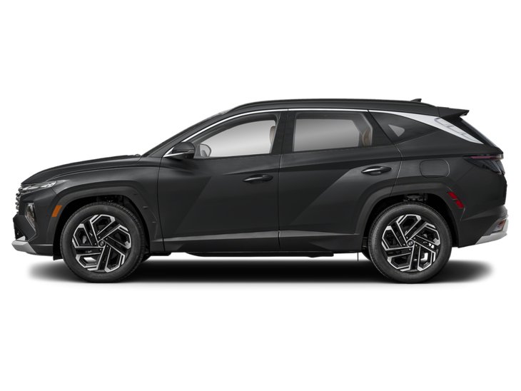 2025 Hyundai Tucson Privilégié