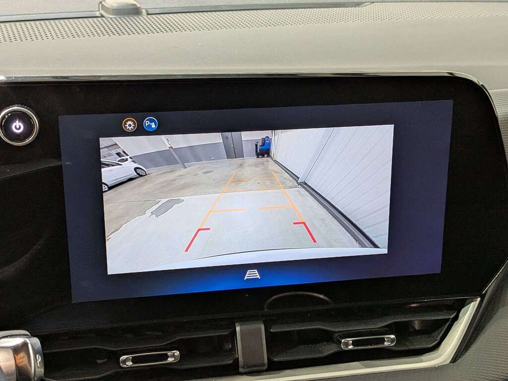 2026 Chevrolet Equinox AWD 4dr LT w/2LT White Val-David - photo #26