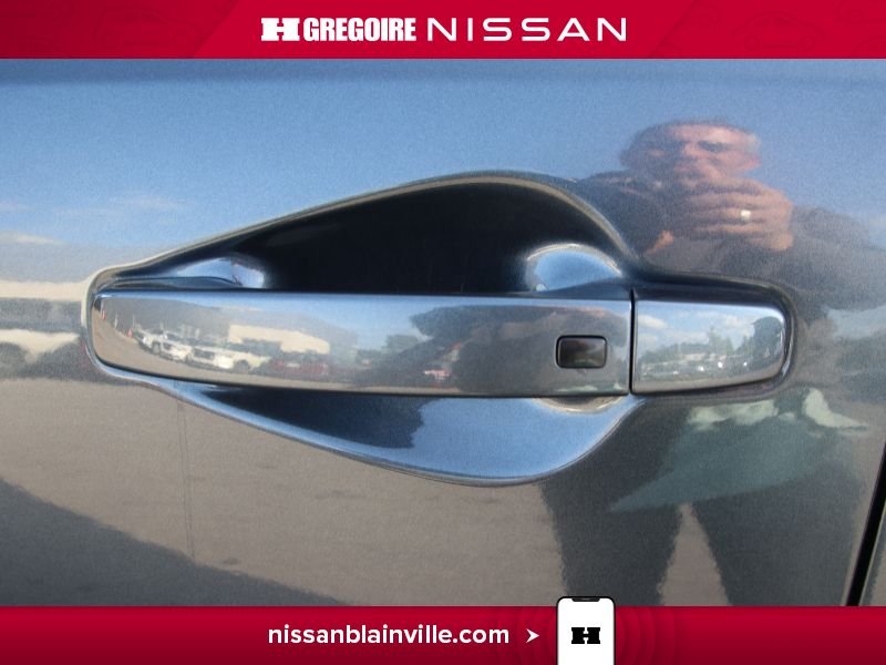 2022 Kia Soul Blainville - photo #25