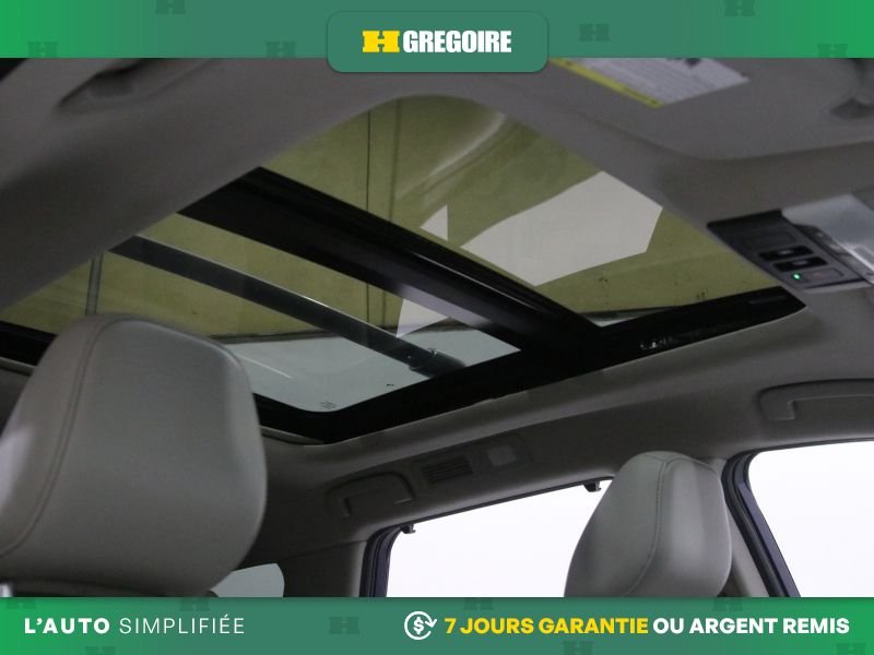 Nissan Pathfinder 820855 | SL AUTO A/C CUIR TOIT MAGS CAM RECUL BLEUTOOTH 2024 Bleu Laval - photo #31
