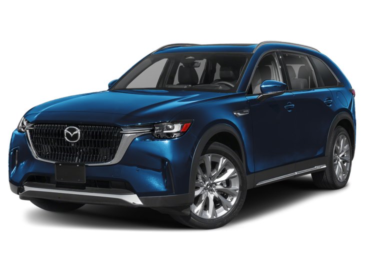 2025 Mazda CX-90 MHEV GT-P