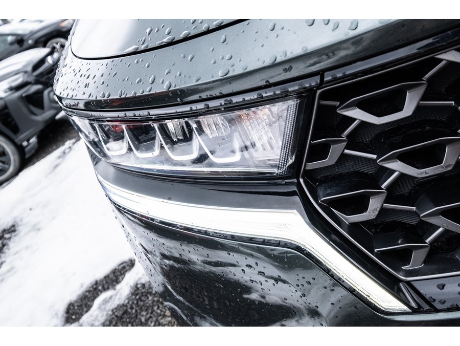 2021 Kia Sorento 2021 Grey