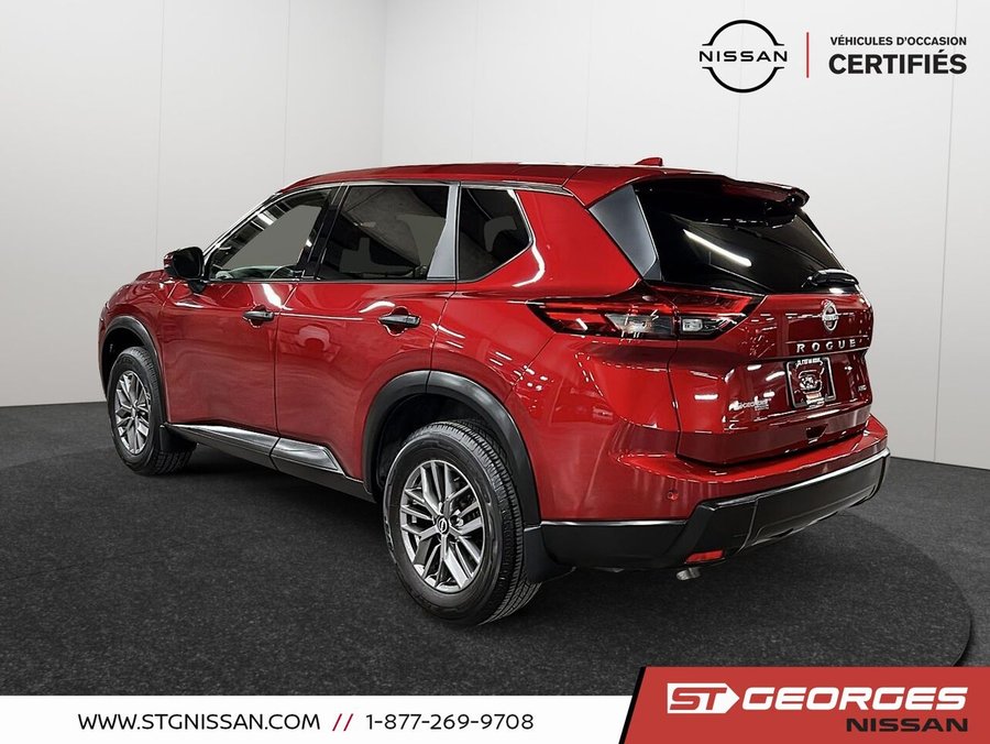 Nissan Rogue 2024 2024 Rouge