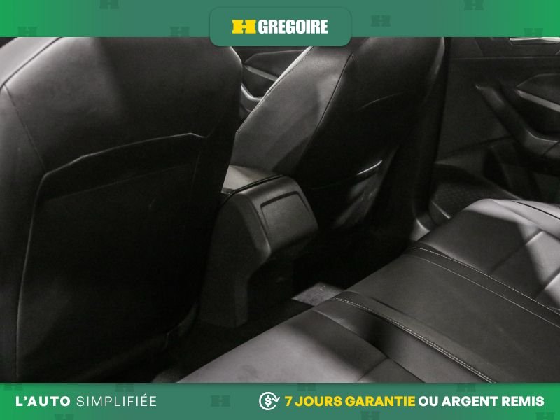 Volkswagen Jetta 730488 | Comfortline AUTO A/C CUIR GR ELECT MAGS CAM BLUETO 2023 Gris Laval - photo #26