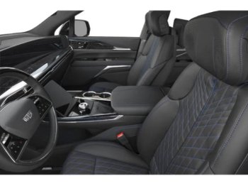 Cadillac Escalade IQ Sport
