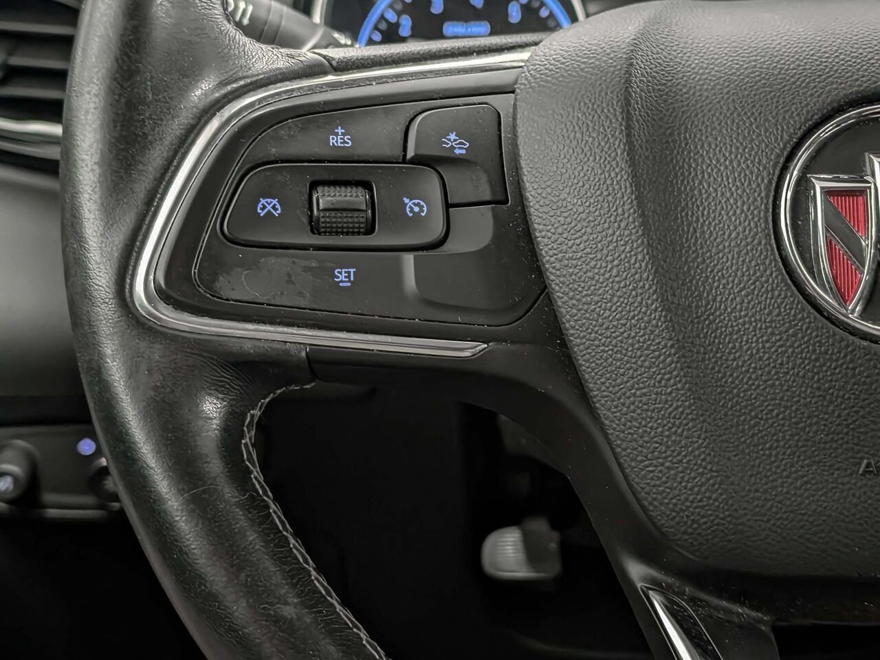 2023 BUICK ENCORE GX AWD Select Bas Km Sièges Chauffants Black Sherbrooke - photo #13