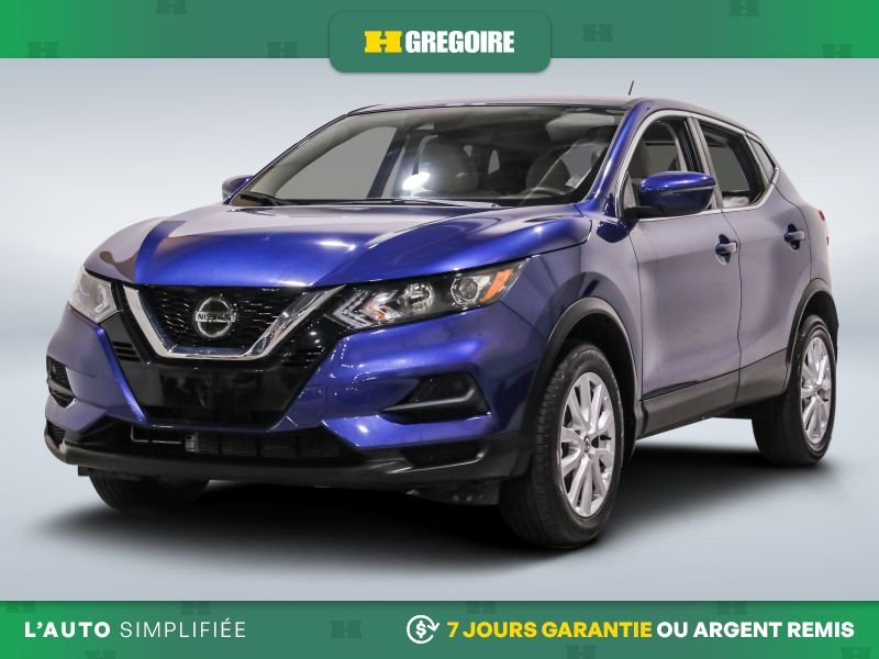 Nissan Qashqai 2023 2023 Bleu