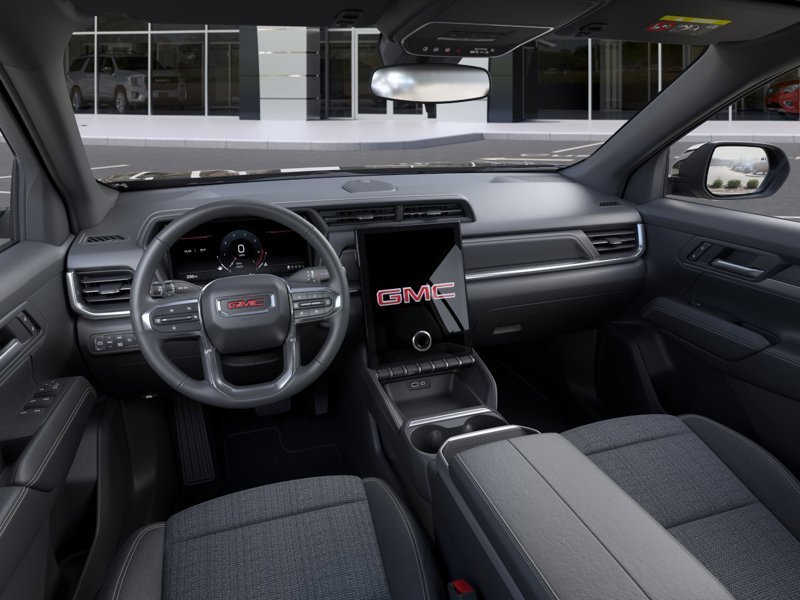 2027 GMC Terrain Élévation 4 portes TI EBONY TWILIGHT METALLIC Sherbrooke - photo #14