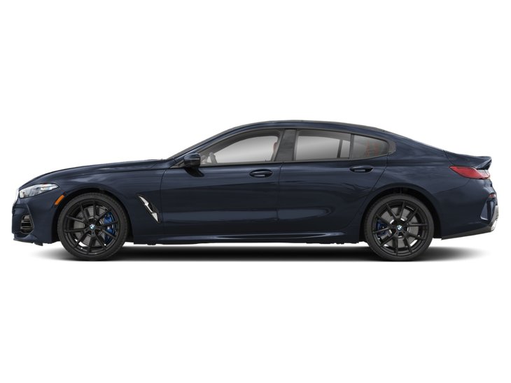 2025 BMW Série 8 M850i xDrive