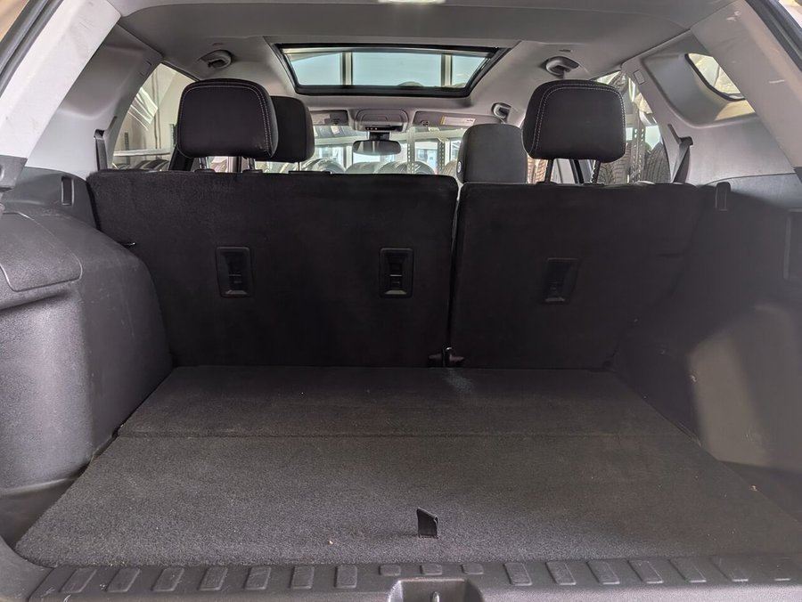 GMC Terrain SLE-2 SLE-AWD-TOIT PANORAMIQUE-BANC CHAUFFANT 2022 Blanc