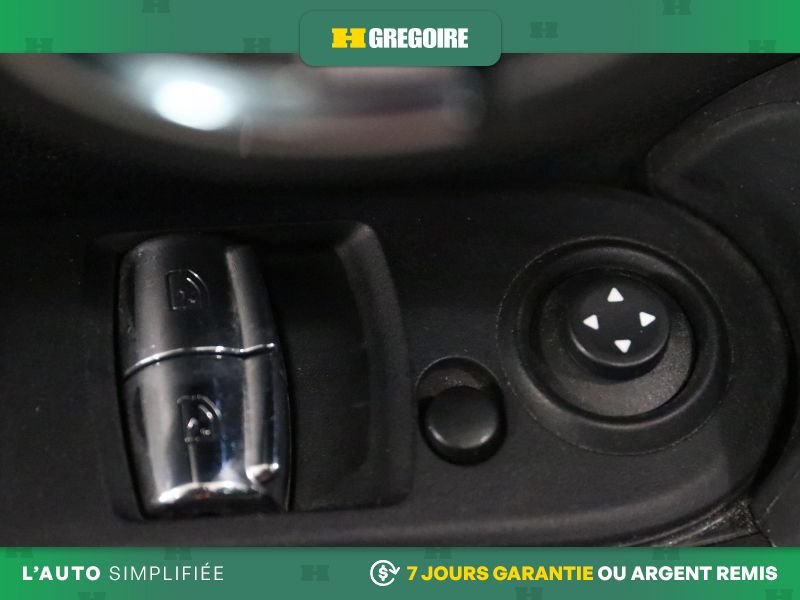 Mini Cooper 2019 Rouge Saint-Eustache - photo #15
