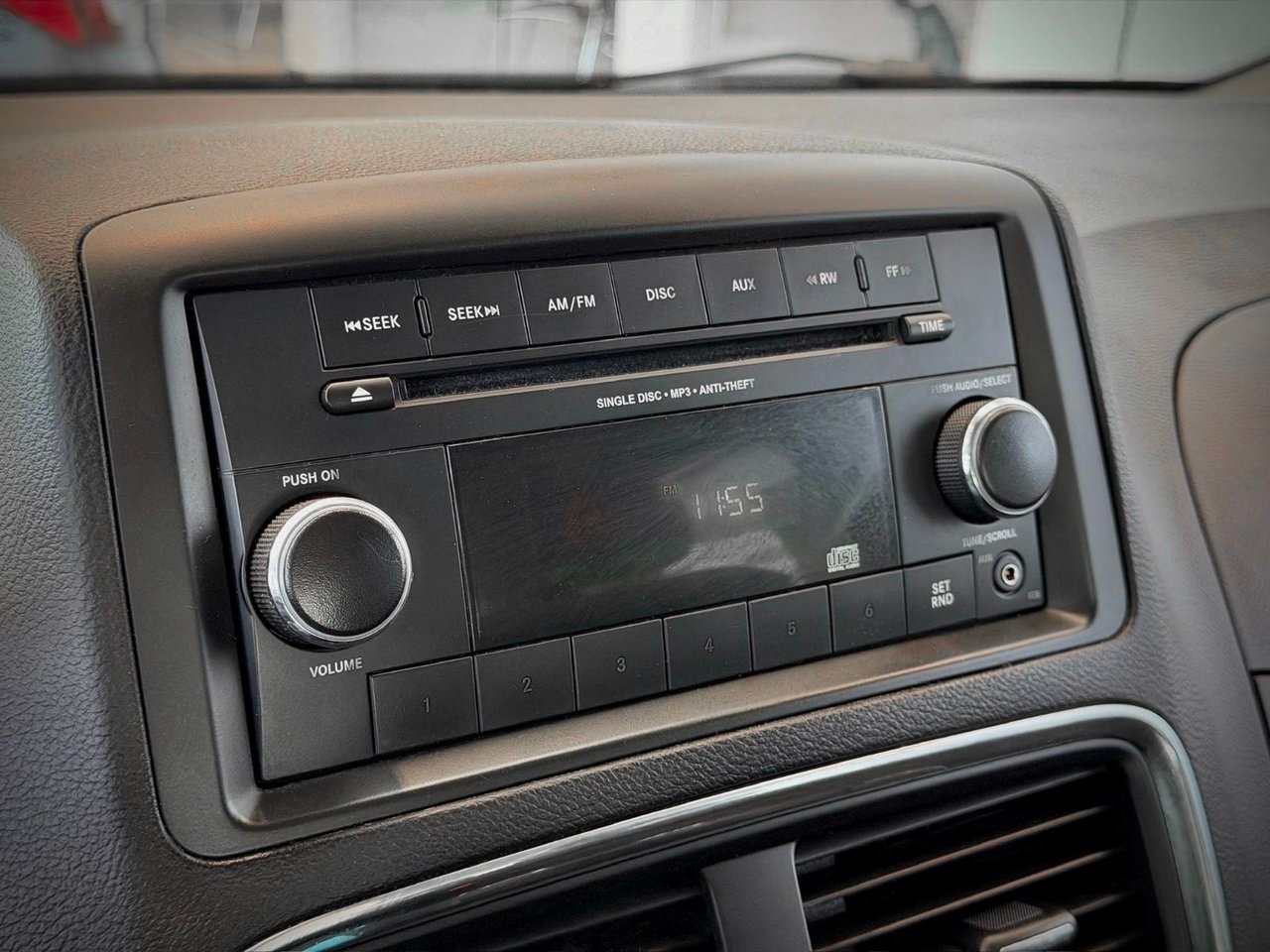 2019 Dodge Grand Caravan Notre-Dame-des-Prairies - photo #16