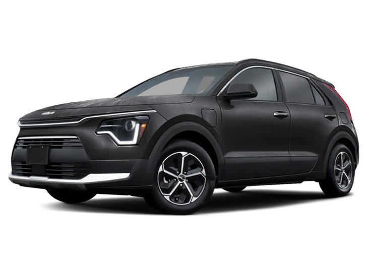 2026 Kia Niro hybride rechargeable LX