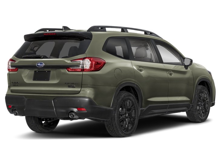 2025 Subaru Ascent Onyx