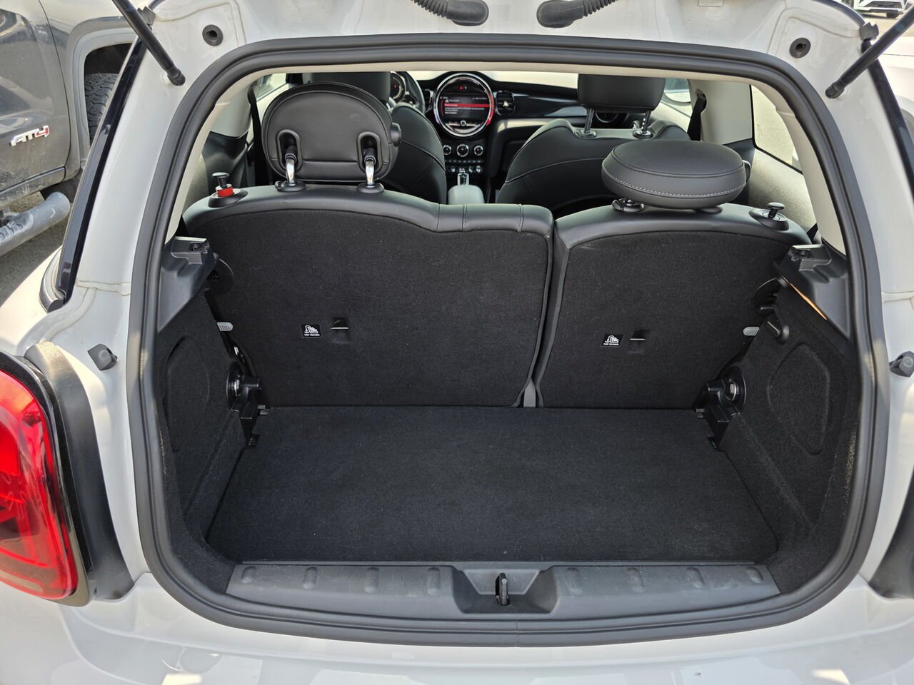 2024 MINI 3 Door Cooper S Rouyn-Noranda - photo #37