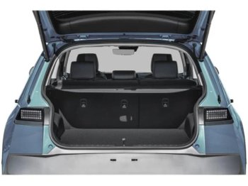 Hyundai IONIQ 5 Privilégié