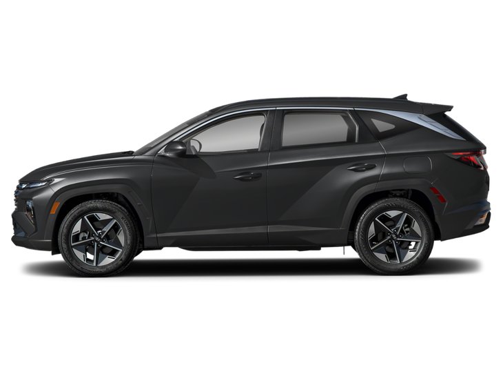 2025 Hyundai Tucson Privilégié