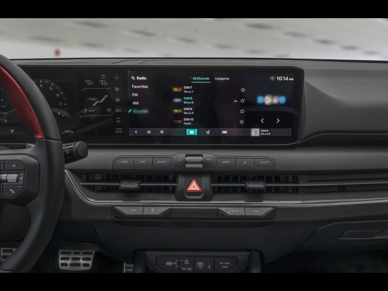 Kia K4 2026 Blainville - photo #6
