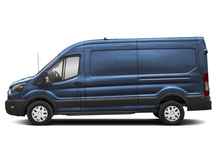 2025 Ford E-Transit fourgonnette utilitaire 
