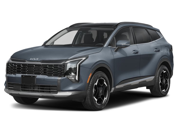 2026 Kia Sportage Hybrid EX Premium
