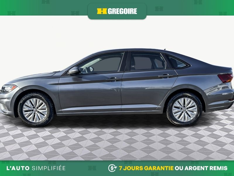 Volkswagen Jetta 2019 2019 Gris