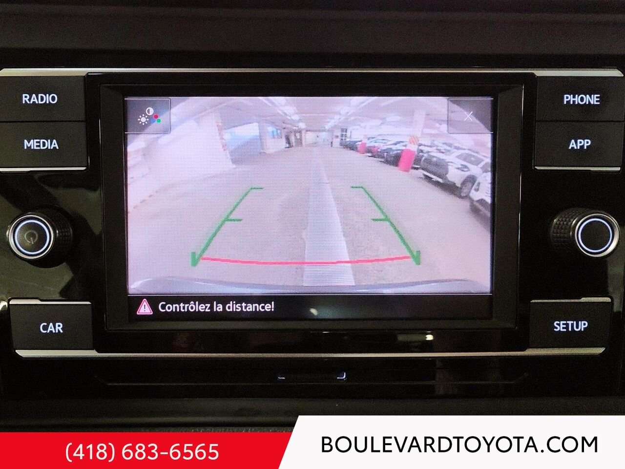 Volkswagen Jetta 99610B-3 | COMFORTLINE 2019 Gris Québec - photo #12