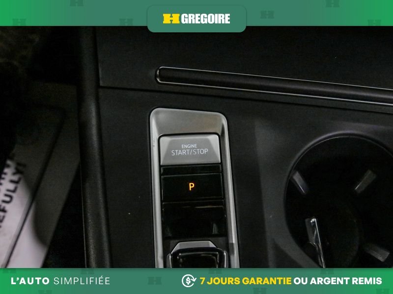 Volkswagen Atlas 2024 Blanc Saint-Eustache - photo #17