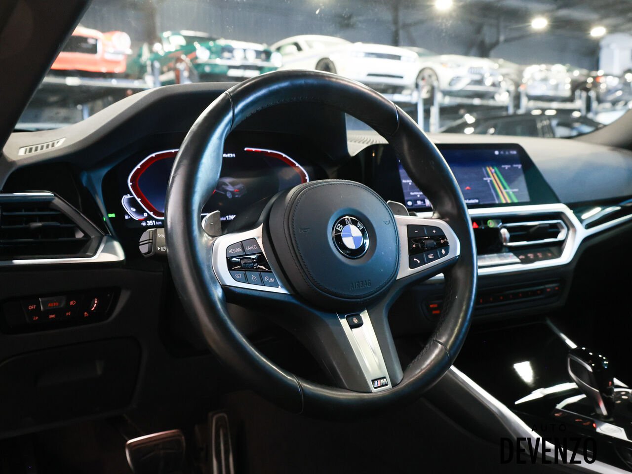 2022 BMW Série 2 Grey Saint-Eustache - photo #11