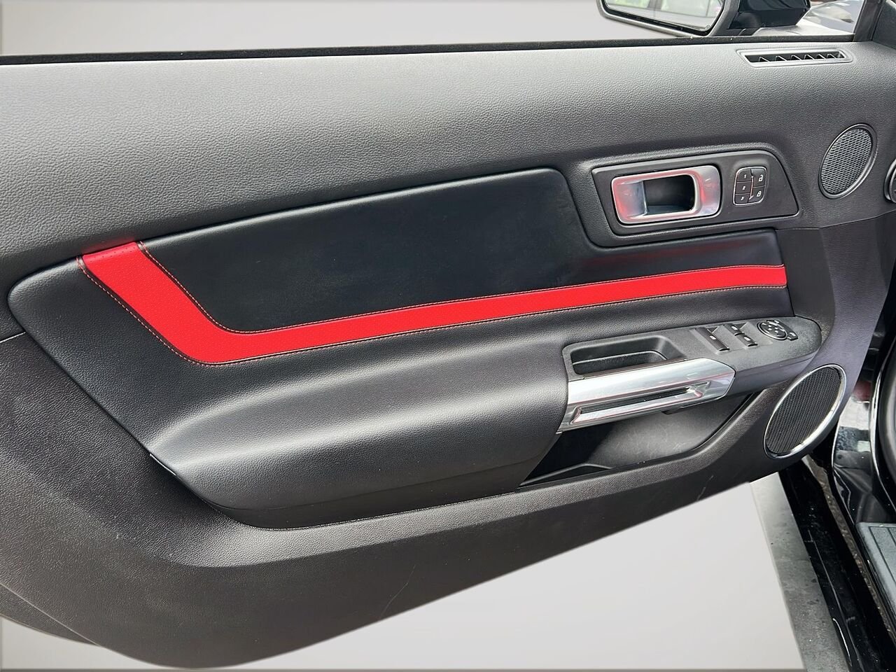 2022 Ford Mustang GT ACTIVE VALVE PERFORMANCE Black Québec - photo #13