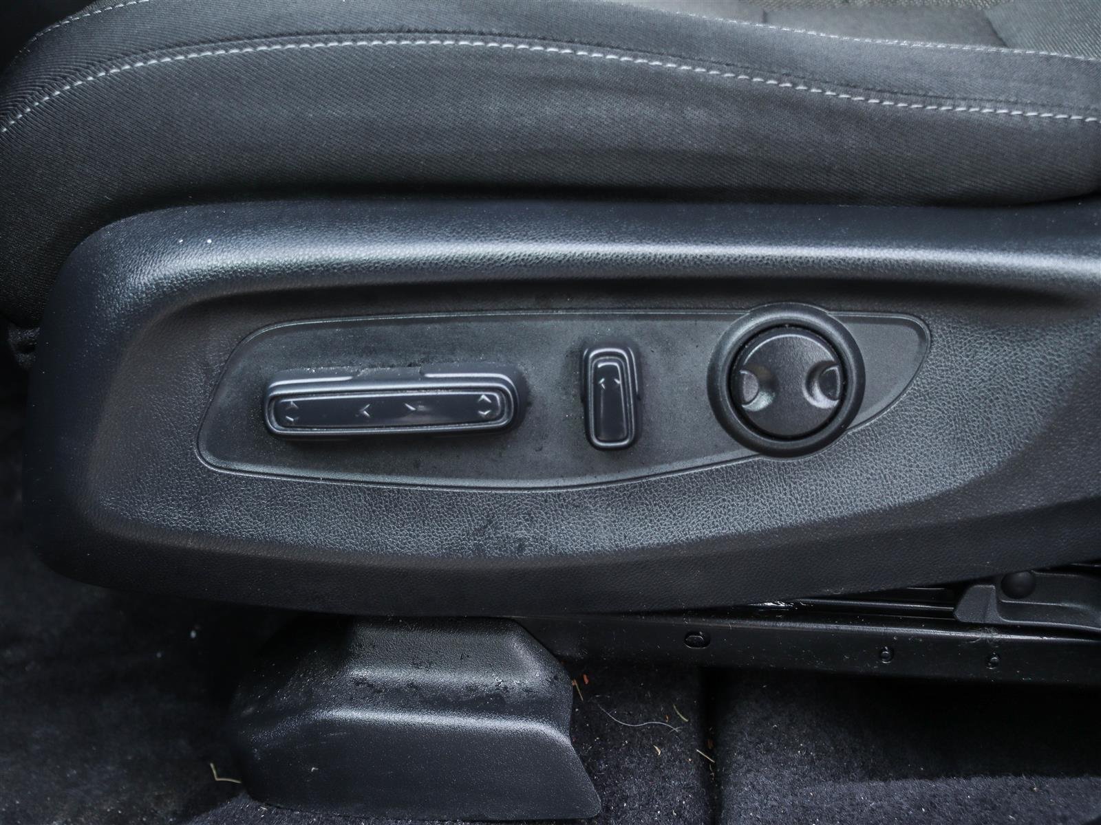 2024 Honda CR-V Sport Ottawa & Gatineau - photo #6