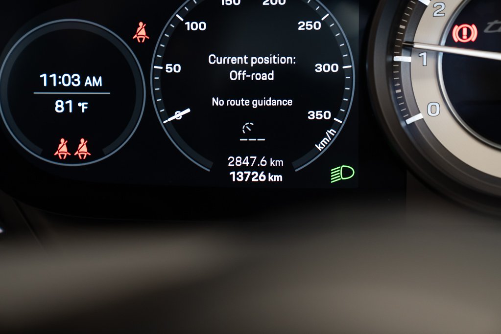 Porsche 911 Turbo S cabriolet 2023 Argent Kirkland - photo #9