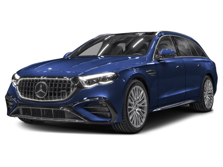2026 Mercedes-Benz Classe-E E 53 E AMG