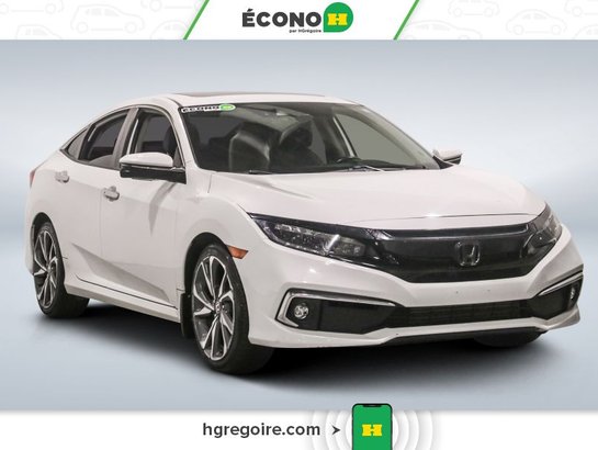 Honda Civic 2019 2019 