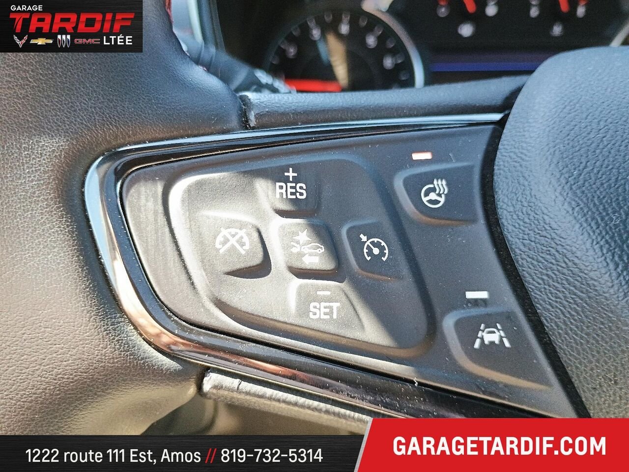 2023 CHEVROLET EQUINOX LT AWD White Amos - photo #14