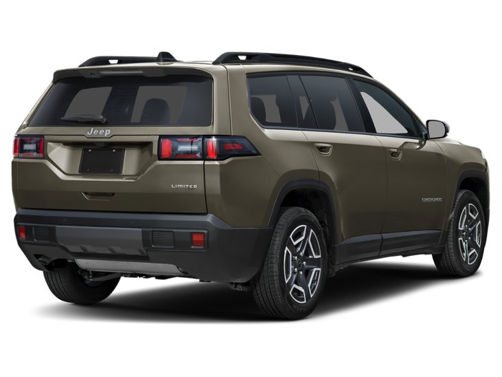 2026 Jeep Cherokee 85e anniversaire