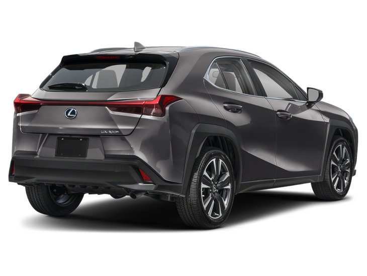 2025 Lexus UX UX 300h