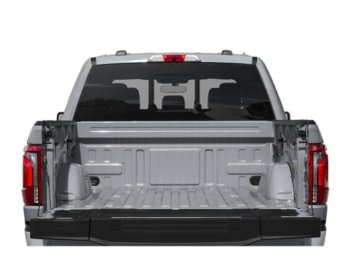 Ford F-150 Platine