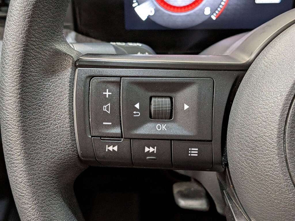Nissan Kicks S FWD 2026 Bleu Val-David - photo #14