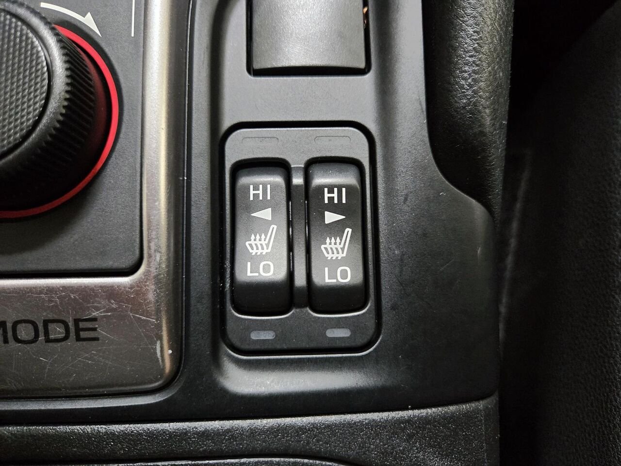 2019 Subaru Forester 2.5i Tourisme avec ensemble EyeSight Black Saint-Hyacinthe - photo #18