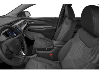 Chevrolet Bolt RS