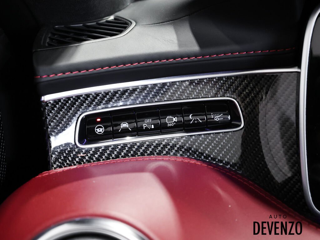 2017 Mercedes-Benz Classe-S Grey Saint-Eustache - photo #19