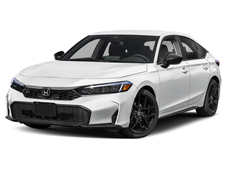 2026 Honda Civic Hayon Sport