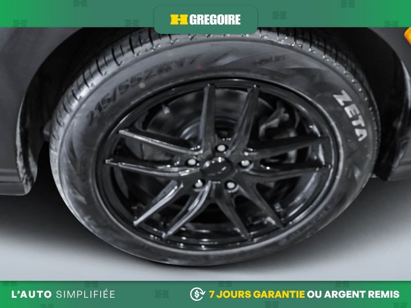 Hyundai Kona 2022 Gris Blainville - photo #25