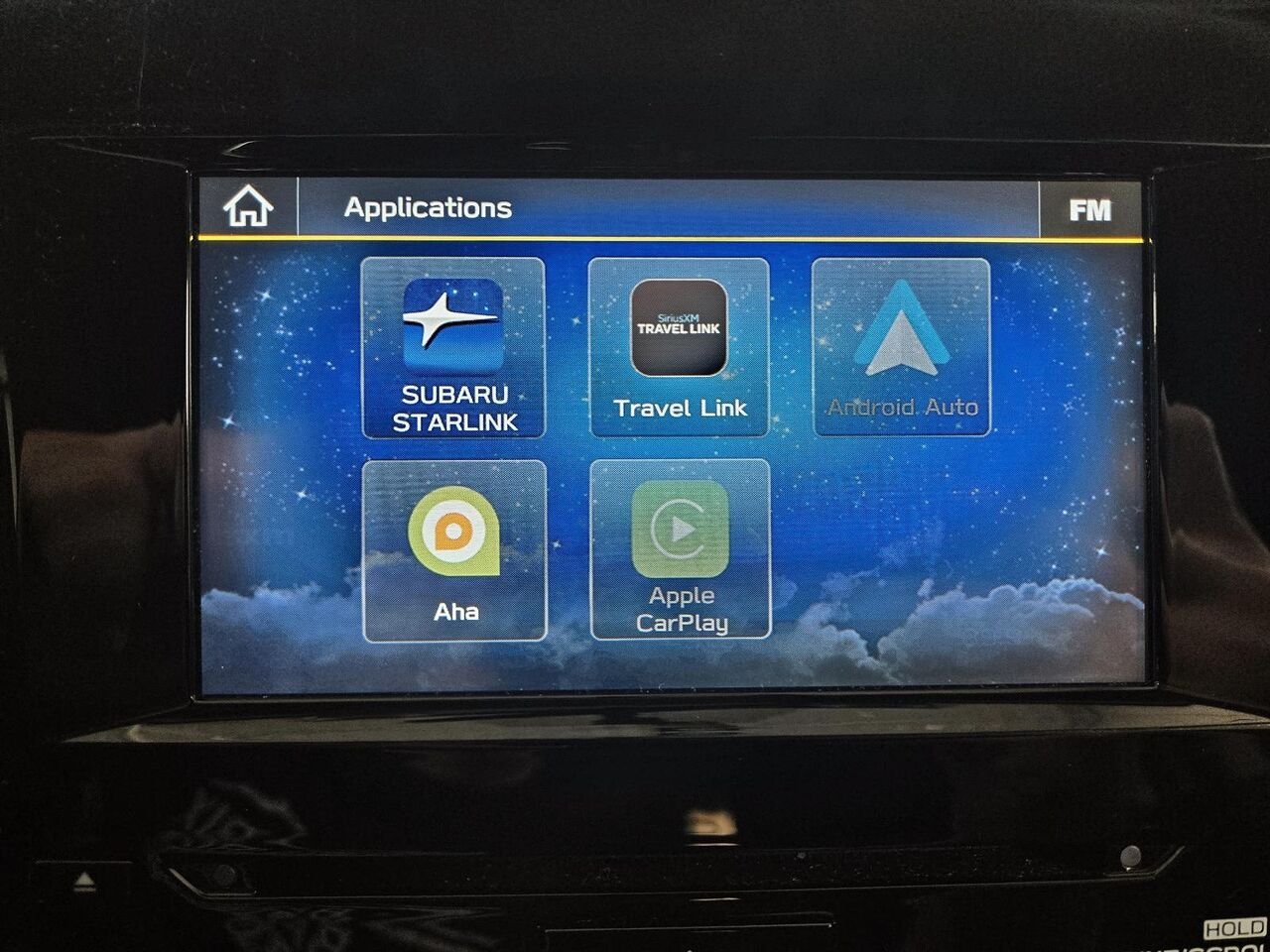 2019 Subaru Forester 2.5i Tourisme avec ensemble EyeSight Black Saint-Hyacinthe - photo #23