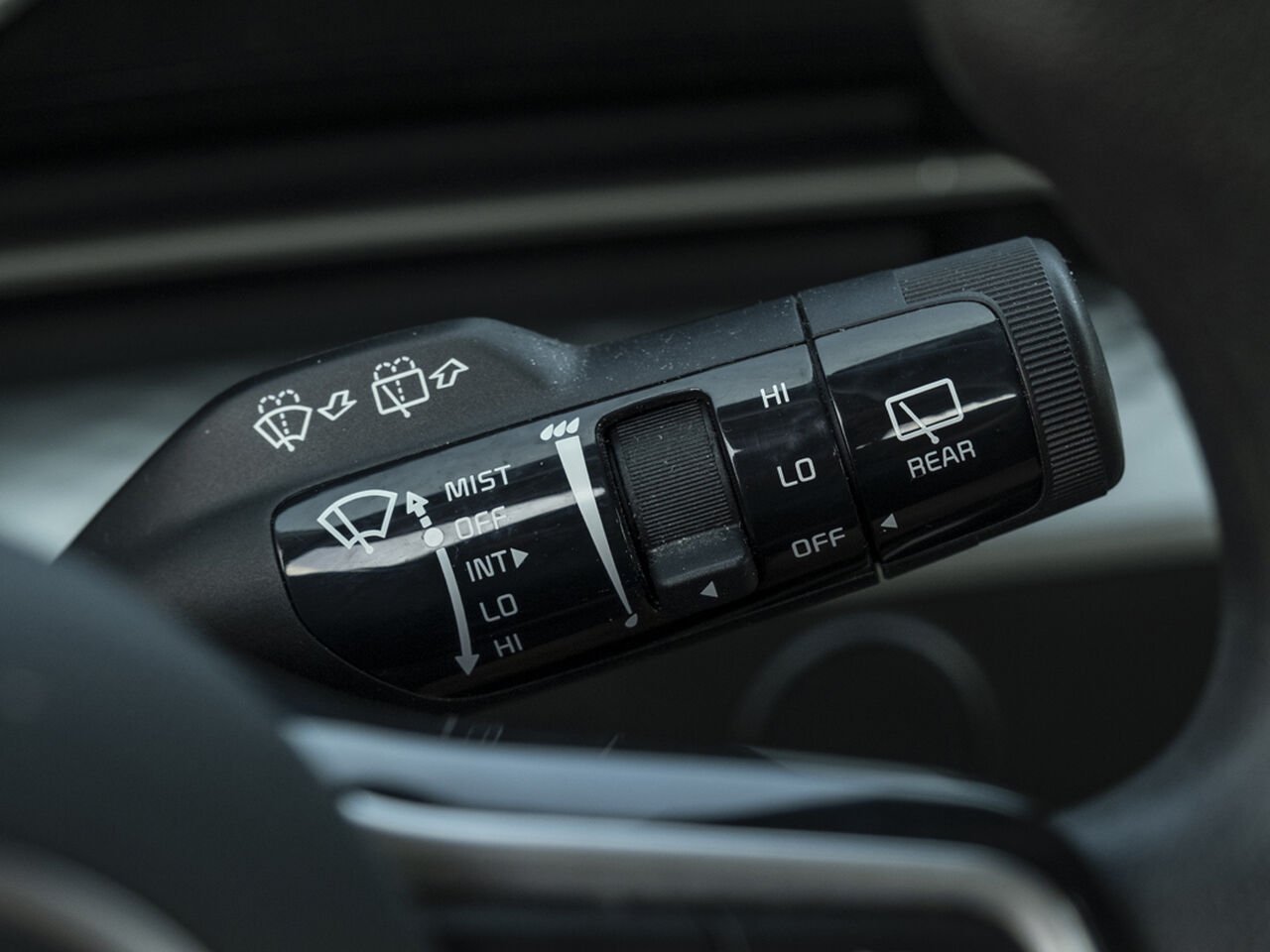 Kia Carnival 2024 Blanc Gatineau - photo #14