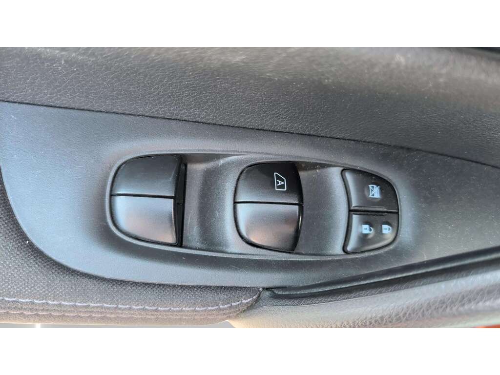 Nissan Qashqai 2017 Orange Gatineau - photo #19