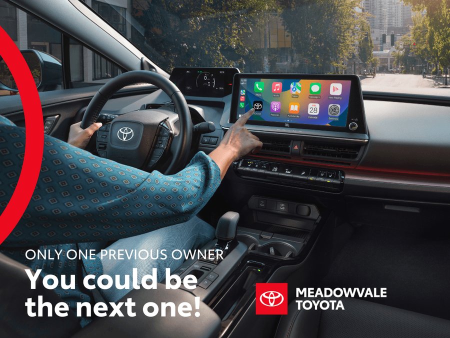 2025 Toyota RAV4 2025 Black