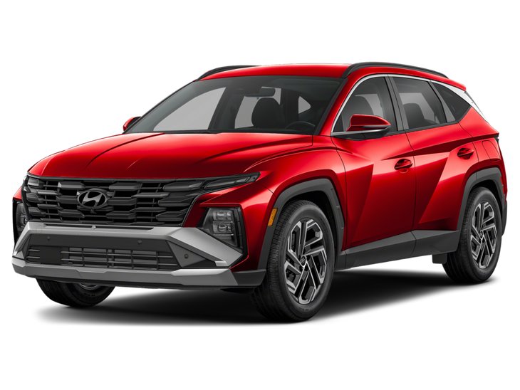 2025 Hyundai Tucson hybride rechargeable Ultime
