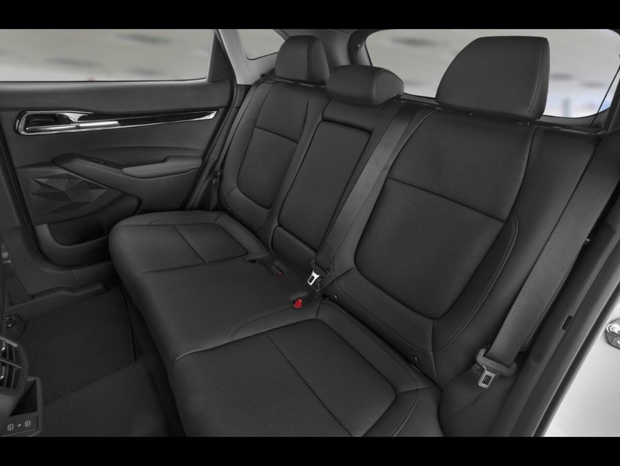 2026 Kia Seltos 2026 Gravity Grey