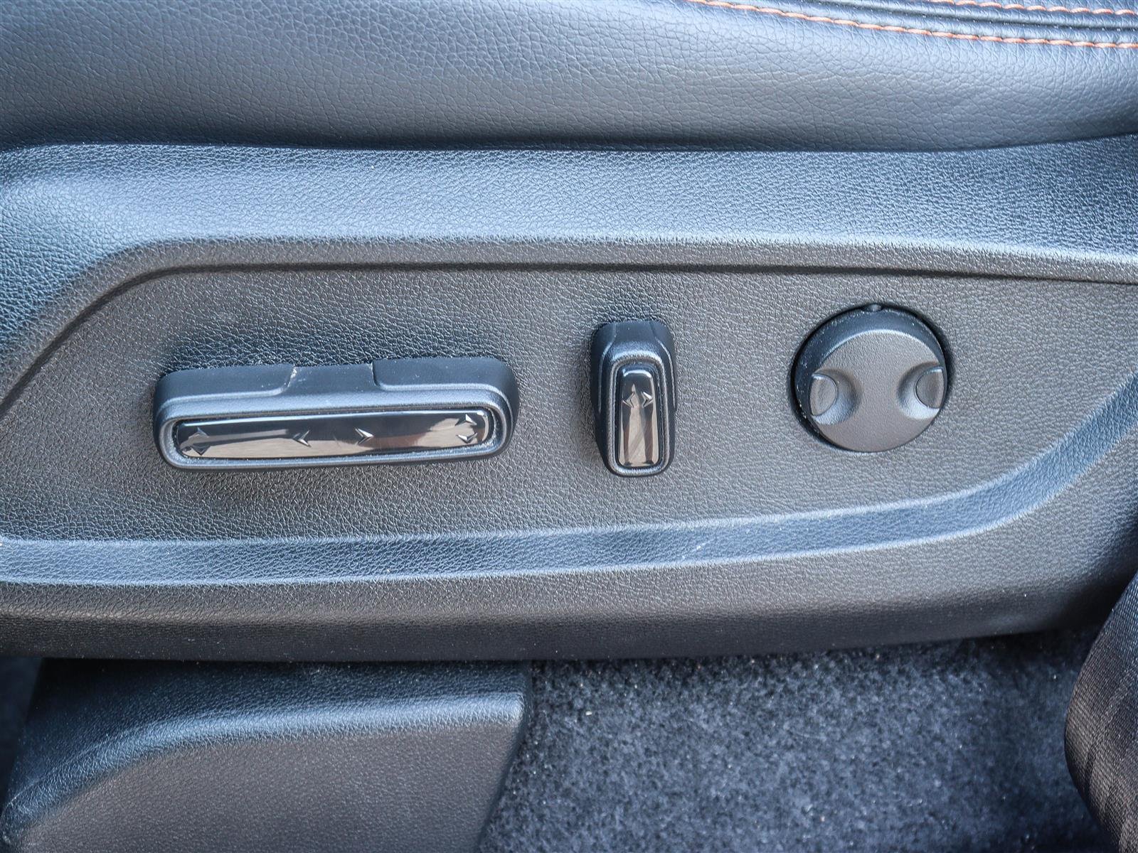 2023 Honda Pilot TrailSport Ottawa & Gatineau - photo #5